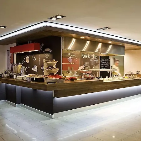 Ibis Center 3*