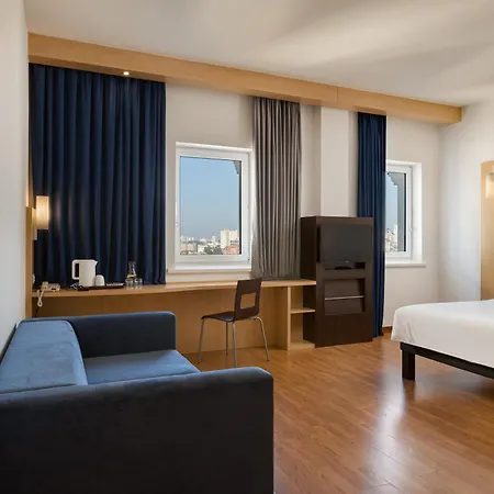 Ibis Center 3* Kyjev