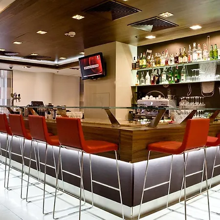 Hotel Ibis Center