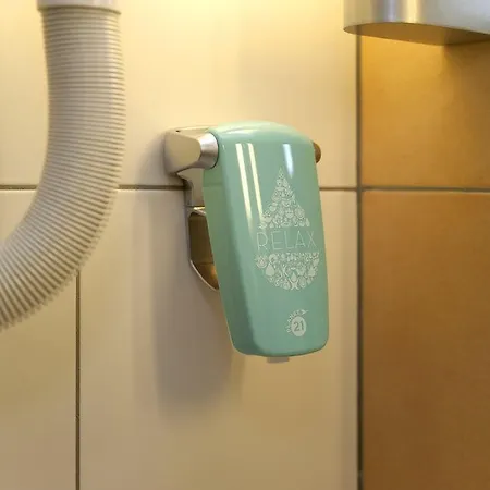 Hotel Ibis Center 3*
