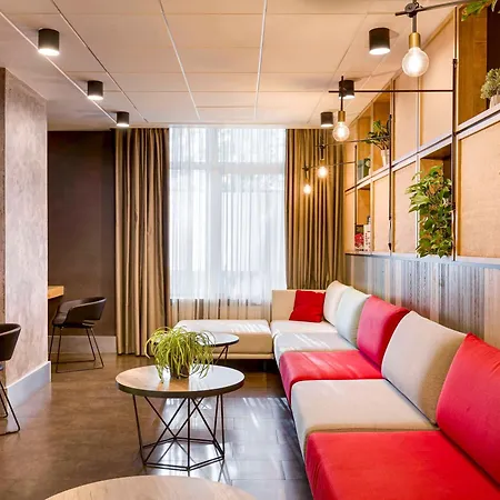 Ibis Center 3* Kiev
