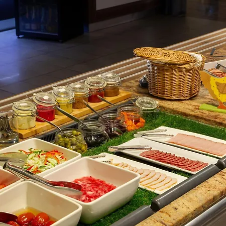 Hotel Ibis Center Kiev