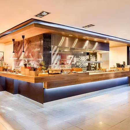 Ibis Center Kiev