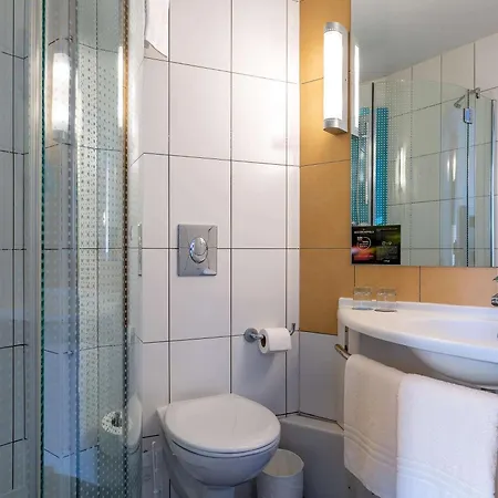 Hotel Ibis Center Kiev