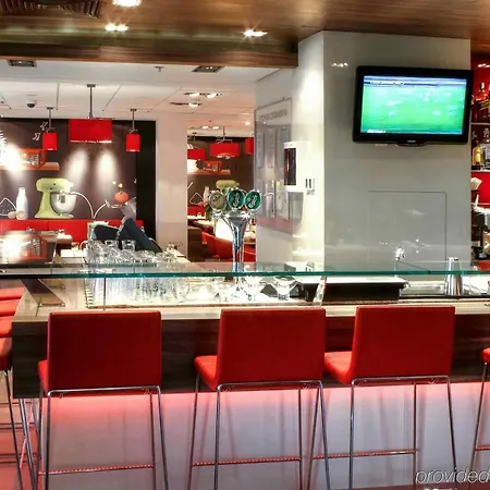 Ibis Center 3*