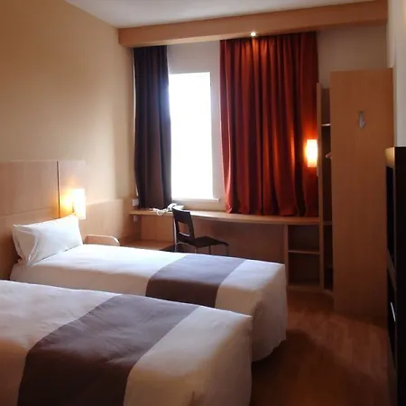 Hotel Ibis Center