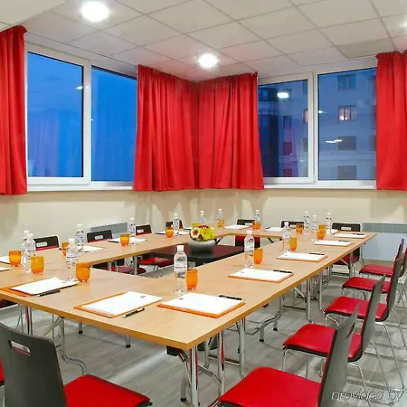 Ibis Center Kiev