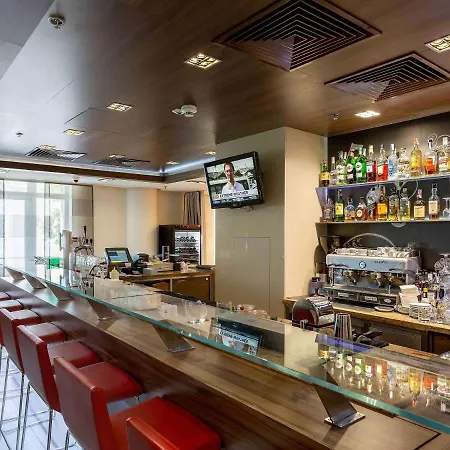 Hotel Ibis Center Kiev
