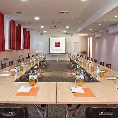 Ibis Center 3* Kiev