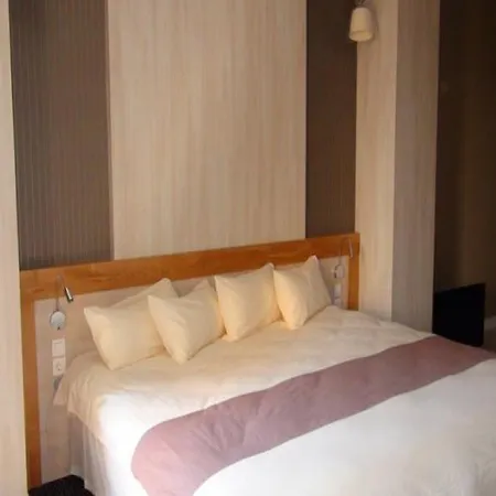 Ibis Center 3* קייב