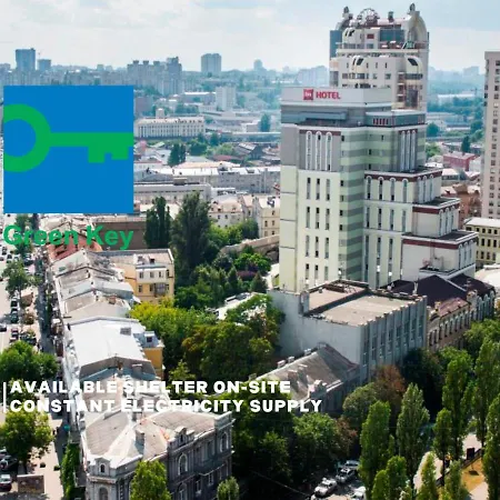 Hotel Ibis Center 3*