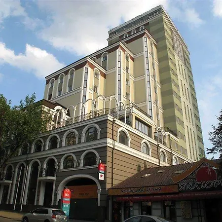 Hotel Ibis Center Kiev