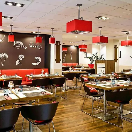 Ibis Center Hotel Kiev
